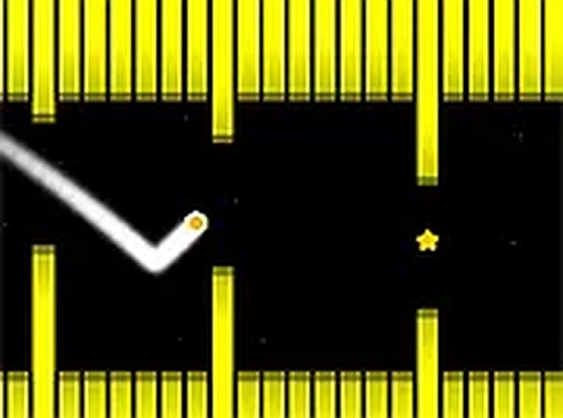 Switch Hexagon Online Arcade Game