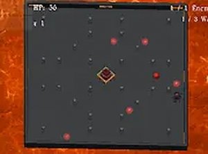 Suicibal Online Arcade Game