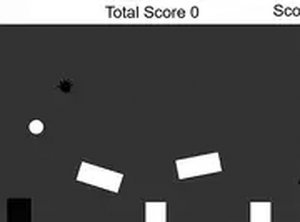 Phases of Black and White Online Arcade Game