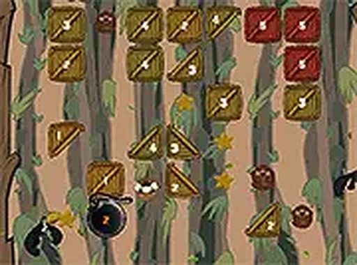 Sloth Crate Rescue Puzzle
