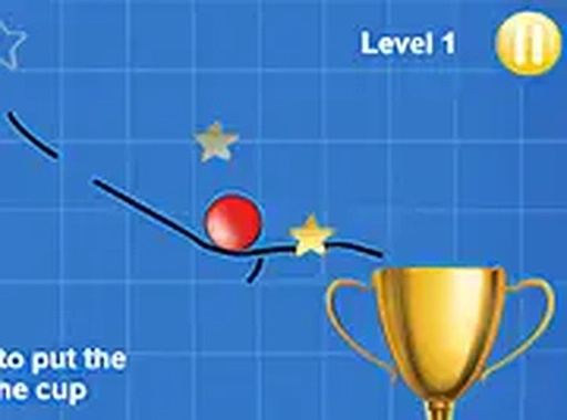 Catch the Ball Online Puzzle Game