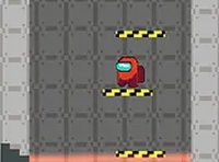 Move Among Online Arcade Game