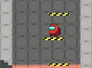 Move Among Online Arcade Game