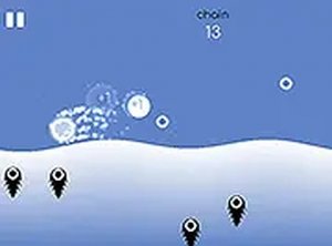 Buoyant Wave Surfing Arcade Game