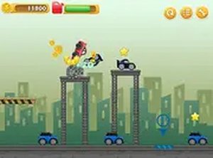 Crazy Parking Online Puzzle Game - Arcade Game