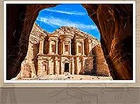 World Wonders Jigsaw Puzzle Game Online - Puzzle Game
