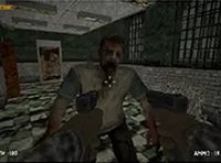 Quarantine Zone Survival Challenge