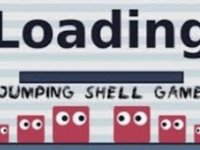Jumping Shell Puzzle Platformer Game - Arcade Game