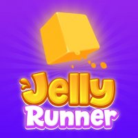 Jelly Runner Online Arcade Game