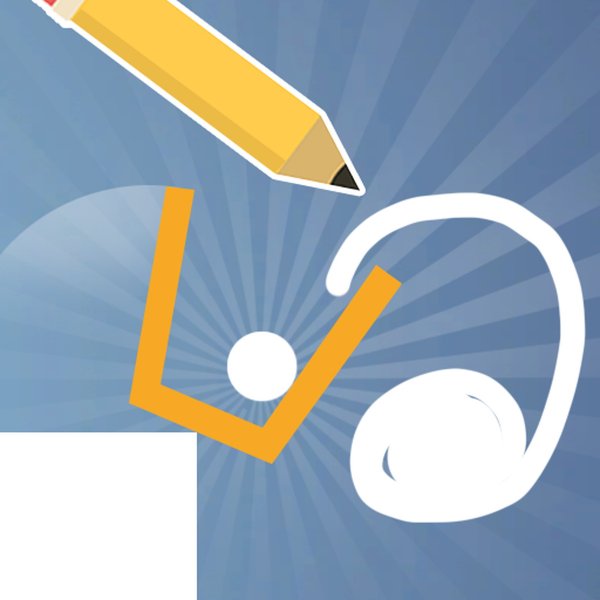 Brain Lines Puzzle Game Online - Physics Puzzle Game