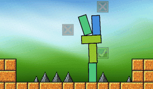 Brick Boss Puzzle Game Online Puzzle Game