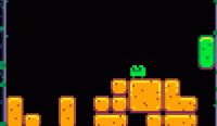 Pullfrog Puzzle Game Online - Arcade Puzzle Game