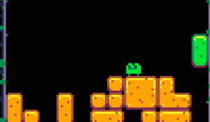 Pullfrog Puzzle Game Online - Arcade Puzzle Game