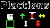 Plactions Puzzle Platformer Online Puzzle Game