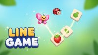Line Game Puzzle - Online Matching Game Puzzle Game