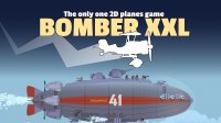 Sky Ace XXL Arcade Flyer