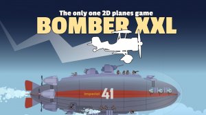 Sky Ace XXL Arcade Flyer