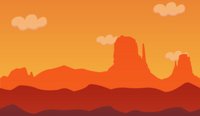 Run Cowboy Endless Runner Arcade Game