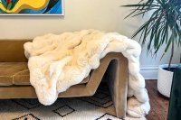 Faux Fur Blankets Tested: Cozy Picks for Every Budget