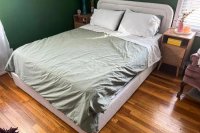 High Thread Count Sheets: What Testing 200 Sets Reveals
