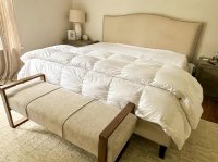 Top Down Comforters for Every Sleeper, Tested by Experts