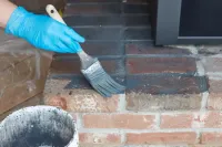 Brick Staining Guide: Refresh Surfaces Without Paint