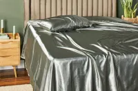 Silk vs. Satin: Top Bedding Picks for Hot Sleepers, Put to the Test