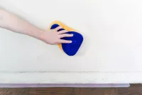 Why Washing Walls Before Painting Matters and How to Do It Right