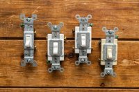 Light Switch Varieties: A Practical Guide for Homeowners