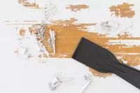 Safer Paint Stripping: Eco-Friendly Alternatives for Home Projects