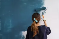 Why Painting Over Household Mold Is a Losing Battle, Say Experts