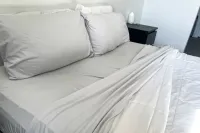 Jersey Sheets That Beat the Heat: 5 Tested Picks for Softness and Durability