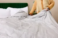 Duvet Covers Put to the Test: 73 Options Reviewed for Comfort and Durability
