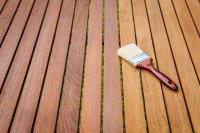 Deck Painting Pitfalls: Why Pros Advise Against It