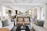 Interior Designer Kate Marker's Practical Advice for Choosing Paint Without the Anxiety