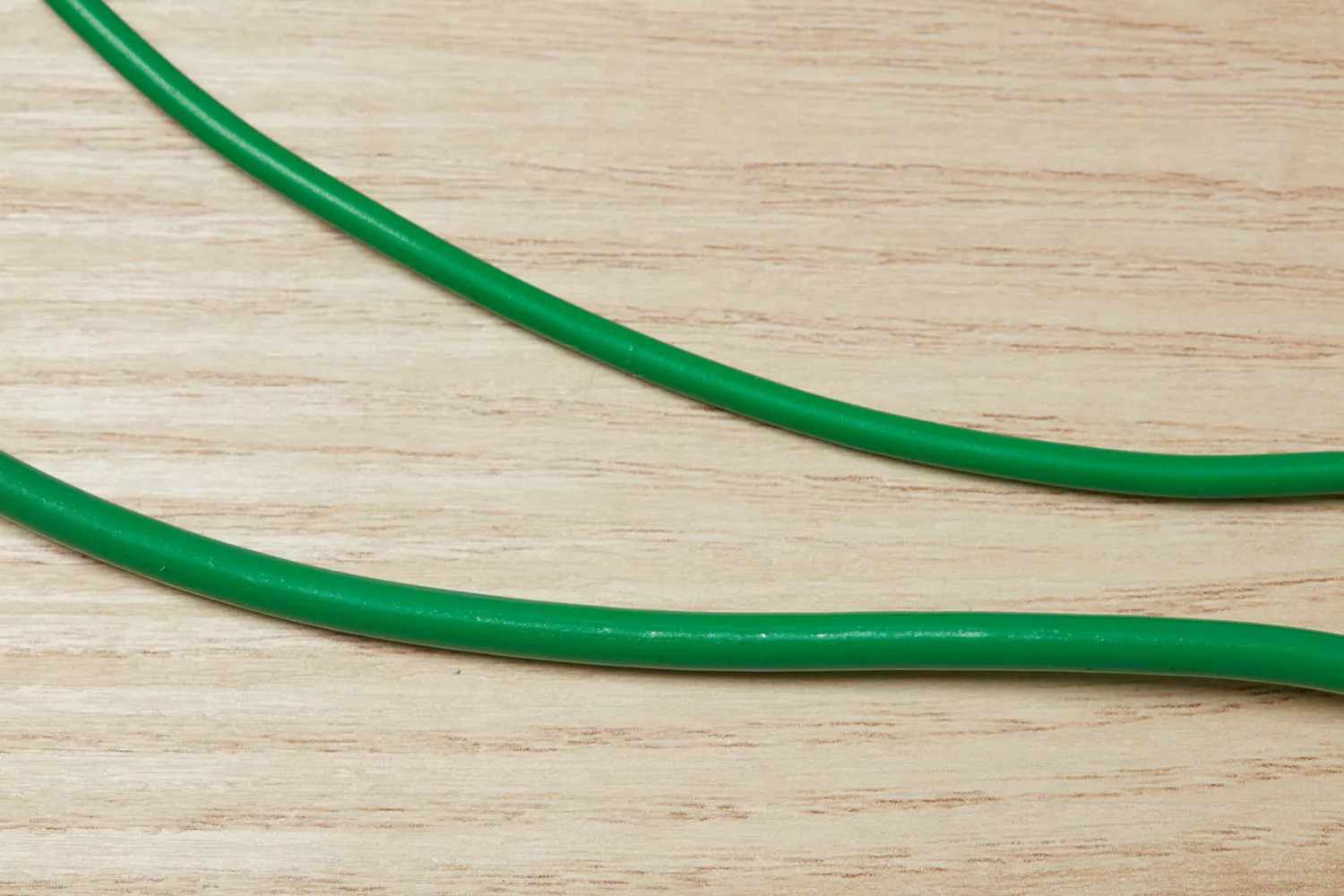 Electrical wire sizes